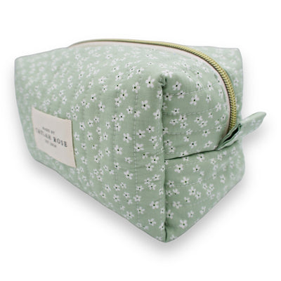 Minty Carry All Bag