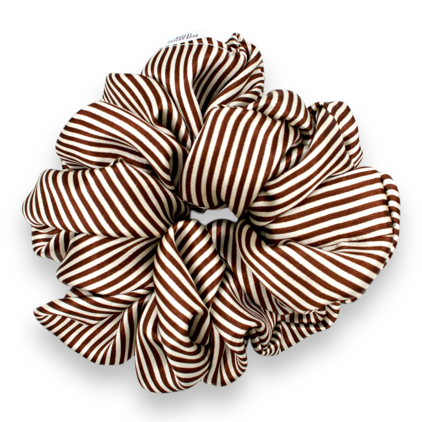 XL Brown stripes