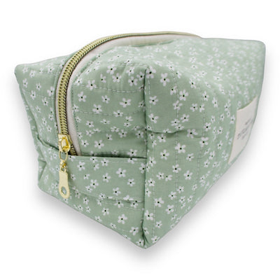 Minty Carry All Bag