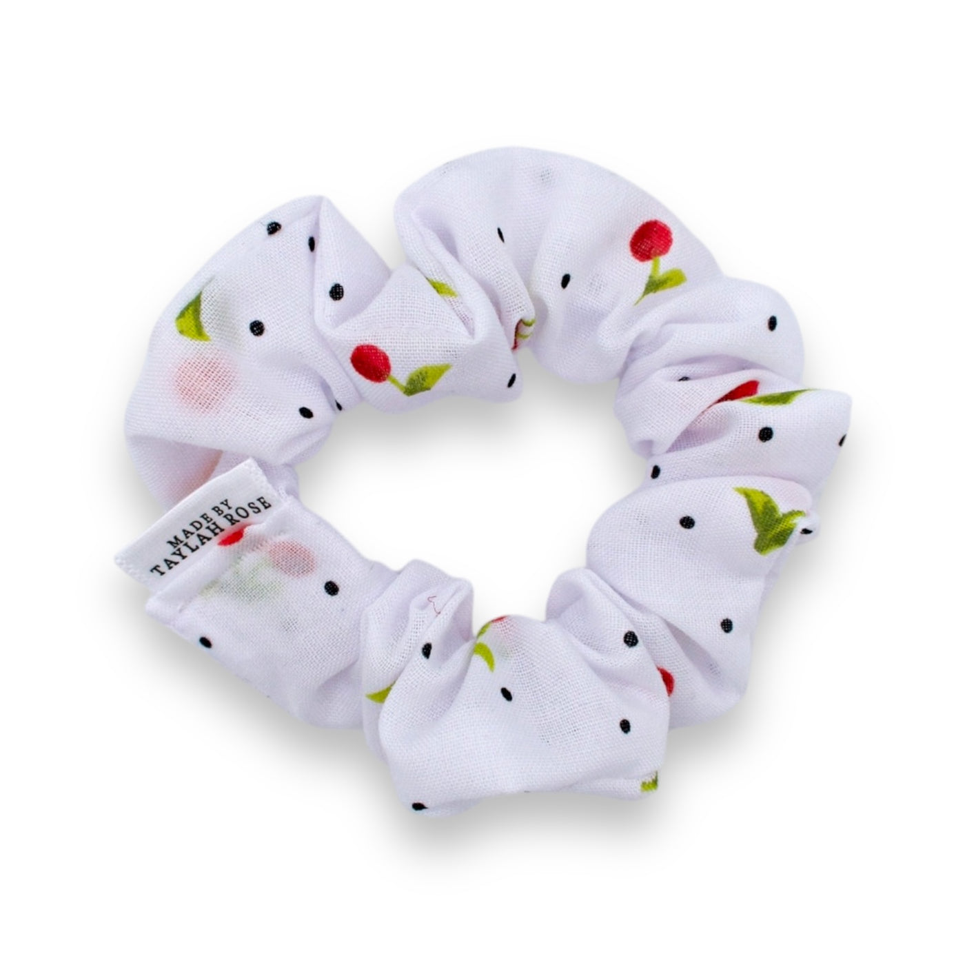 Cherry Dots Mini