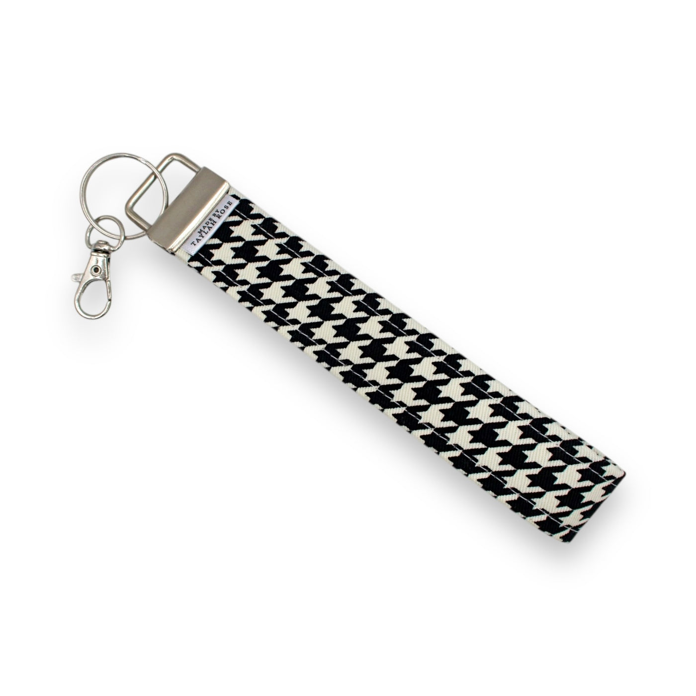 Nova Wristlet Keychain