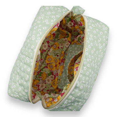 Minty Carry All Bag