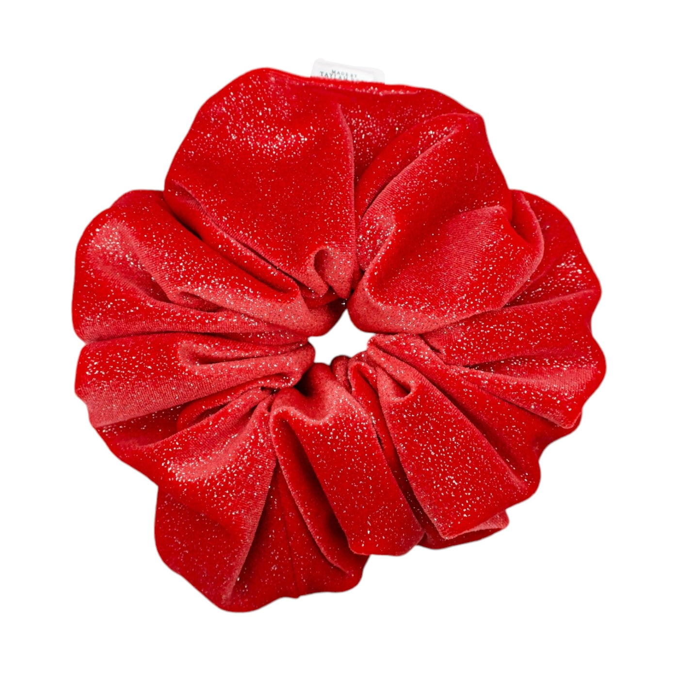 XL Christmas Scrunchies