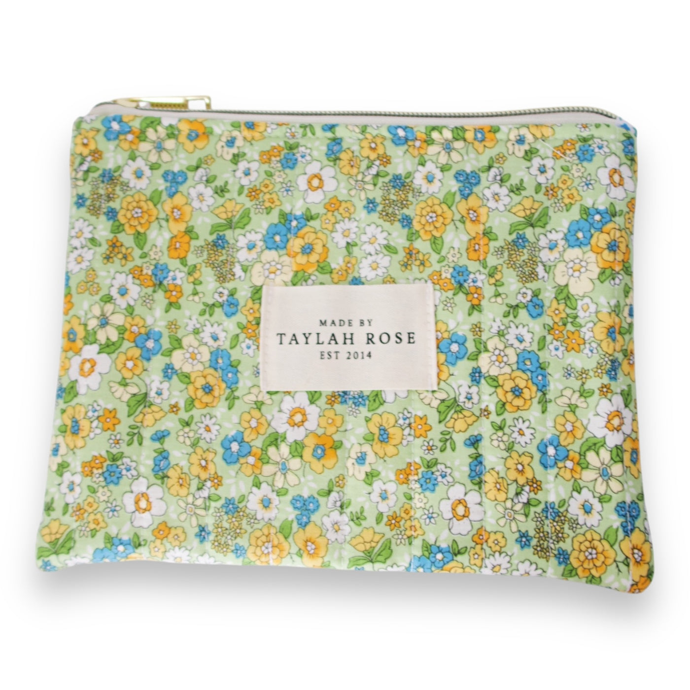 Madison Zipper Pouch