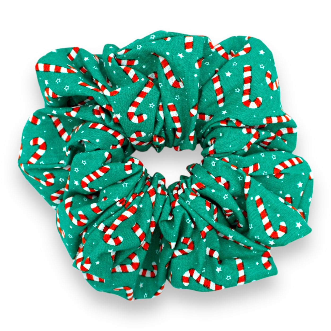 XL Christmas Scrunchies