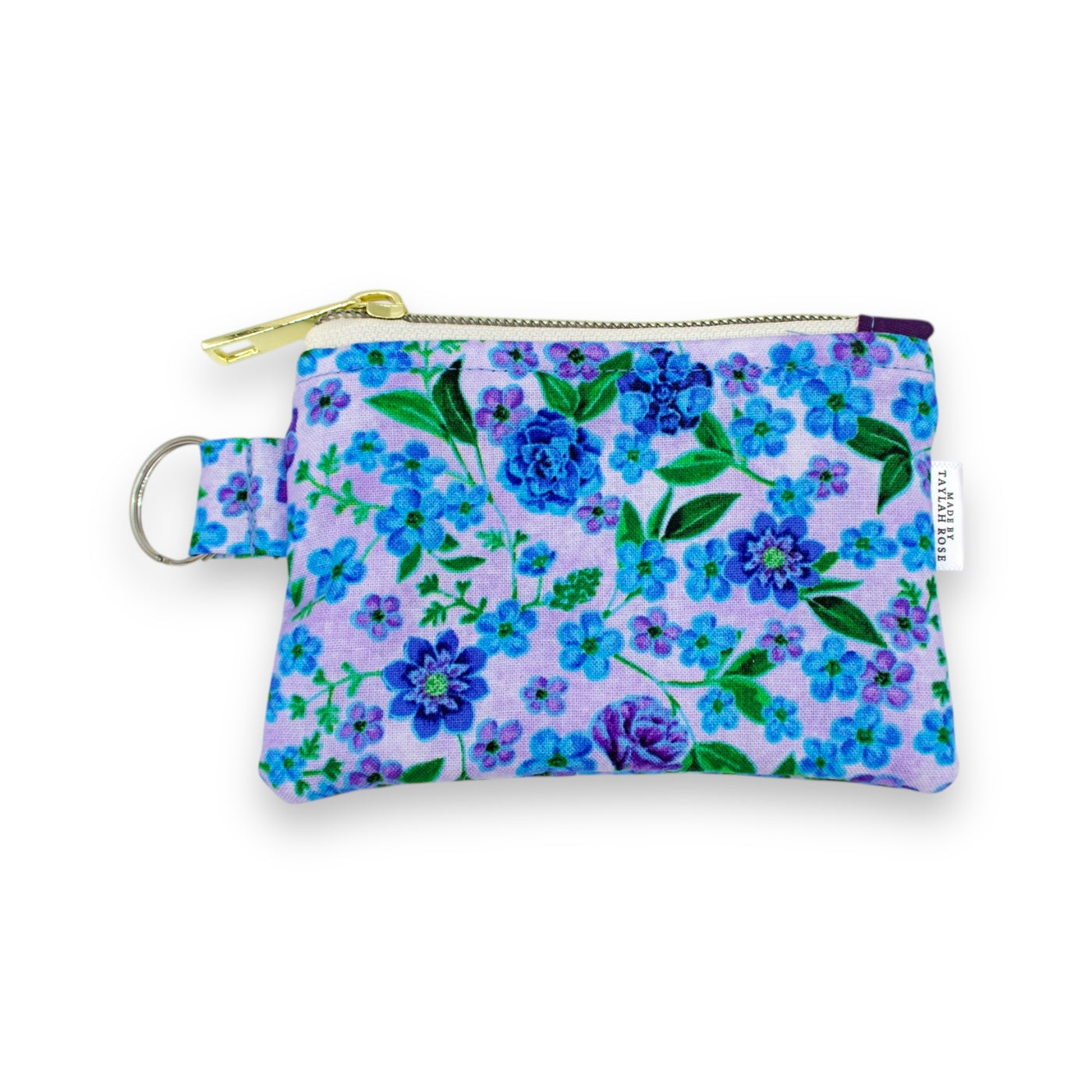 Lillia Mini Coin Purse