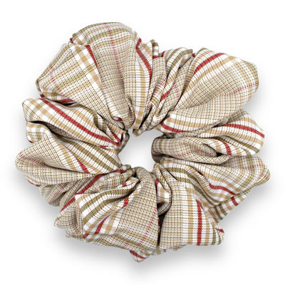 XL Christmas Scrunchies