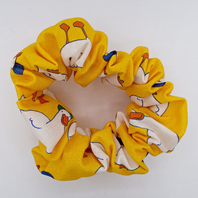Ducks with Hats