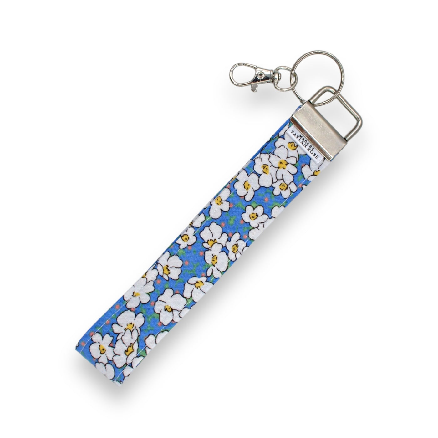 Lisa Wristlet Keychain