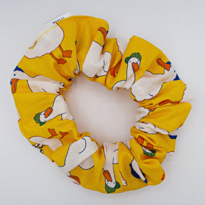 Ducks with Hats