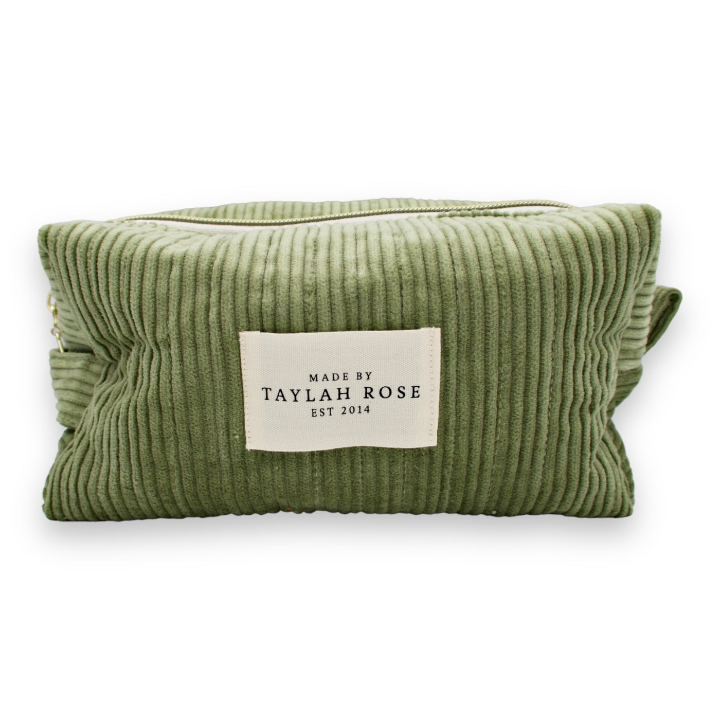 Grasshopper Corduroy Carry All Bag