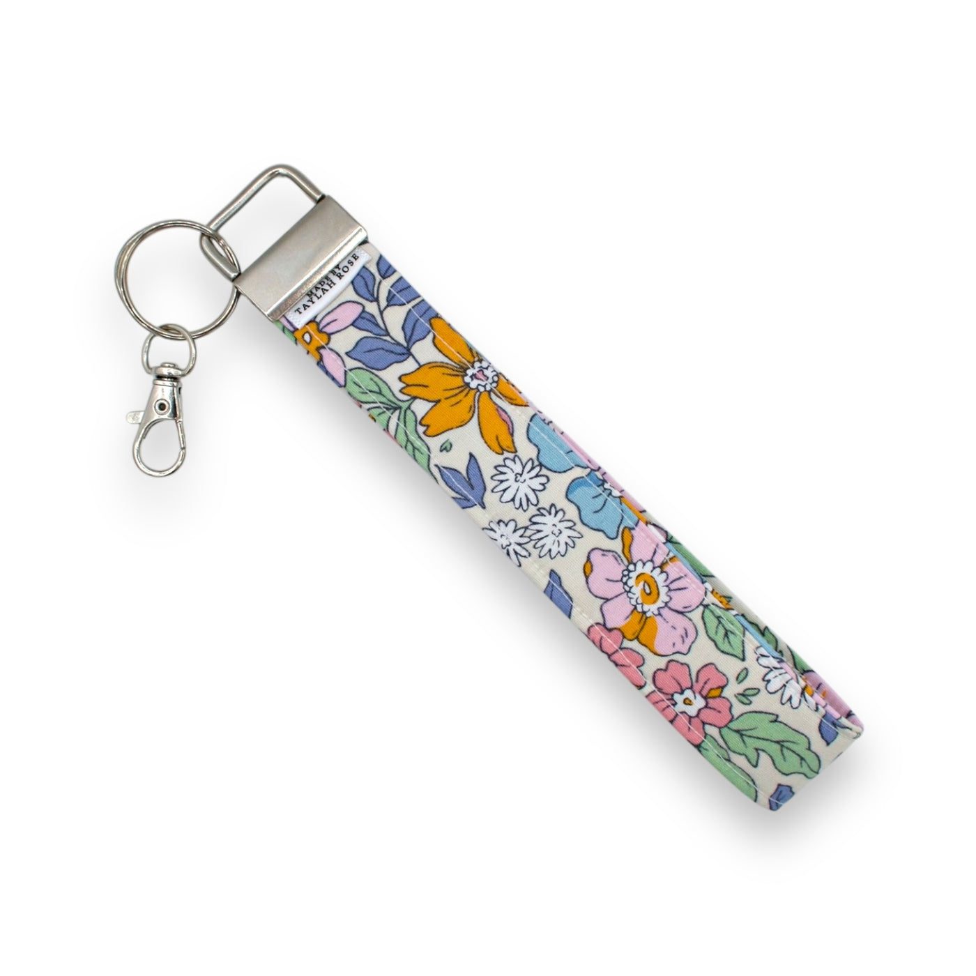 Margot Wristlet Keychain