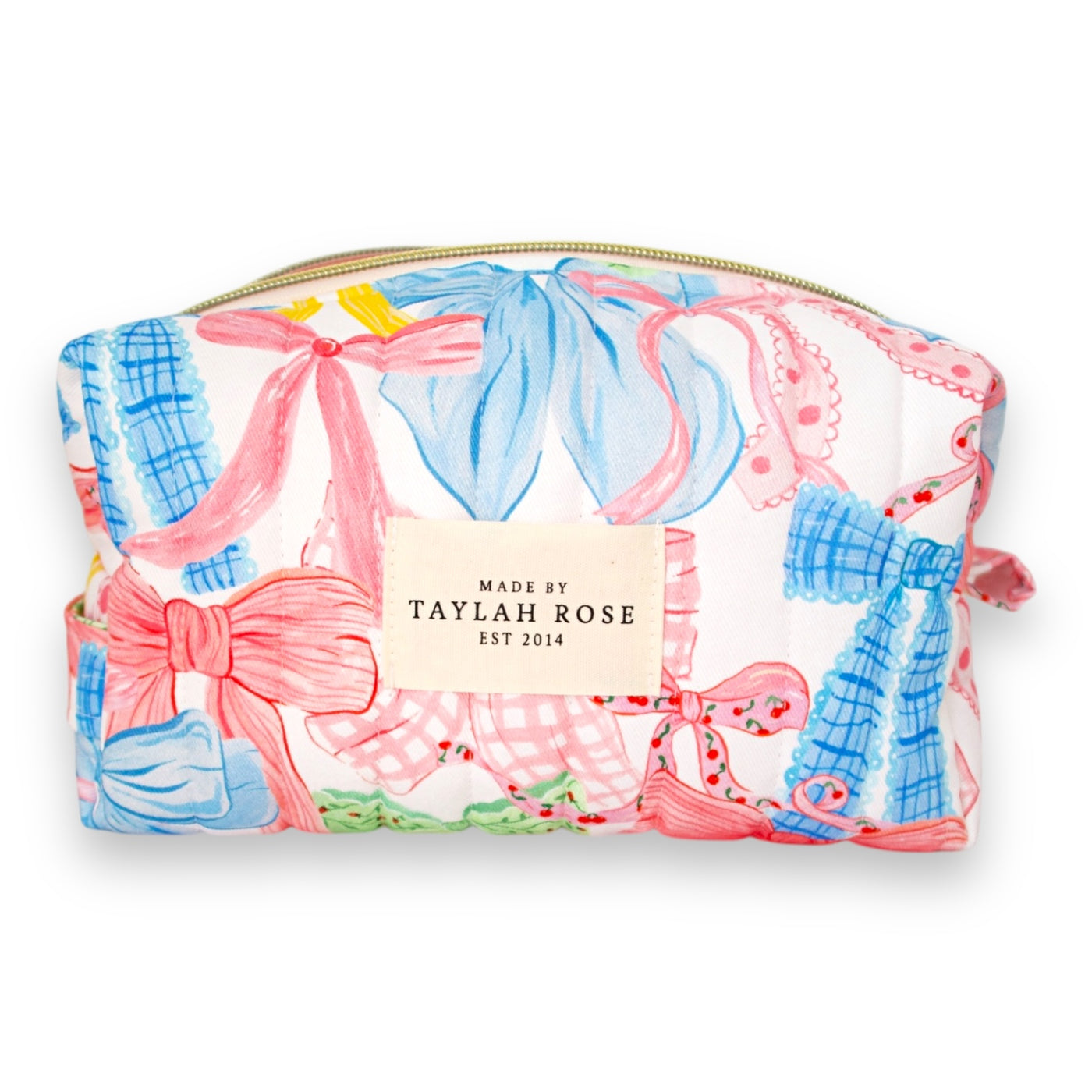 Sweet Pea Carry All Bag