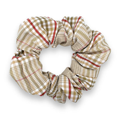 Christmas Regular Scrunchies