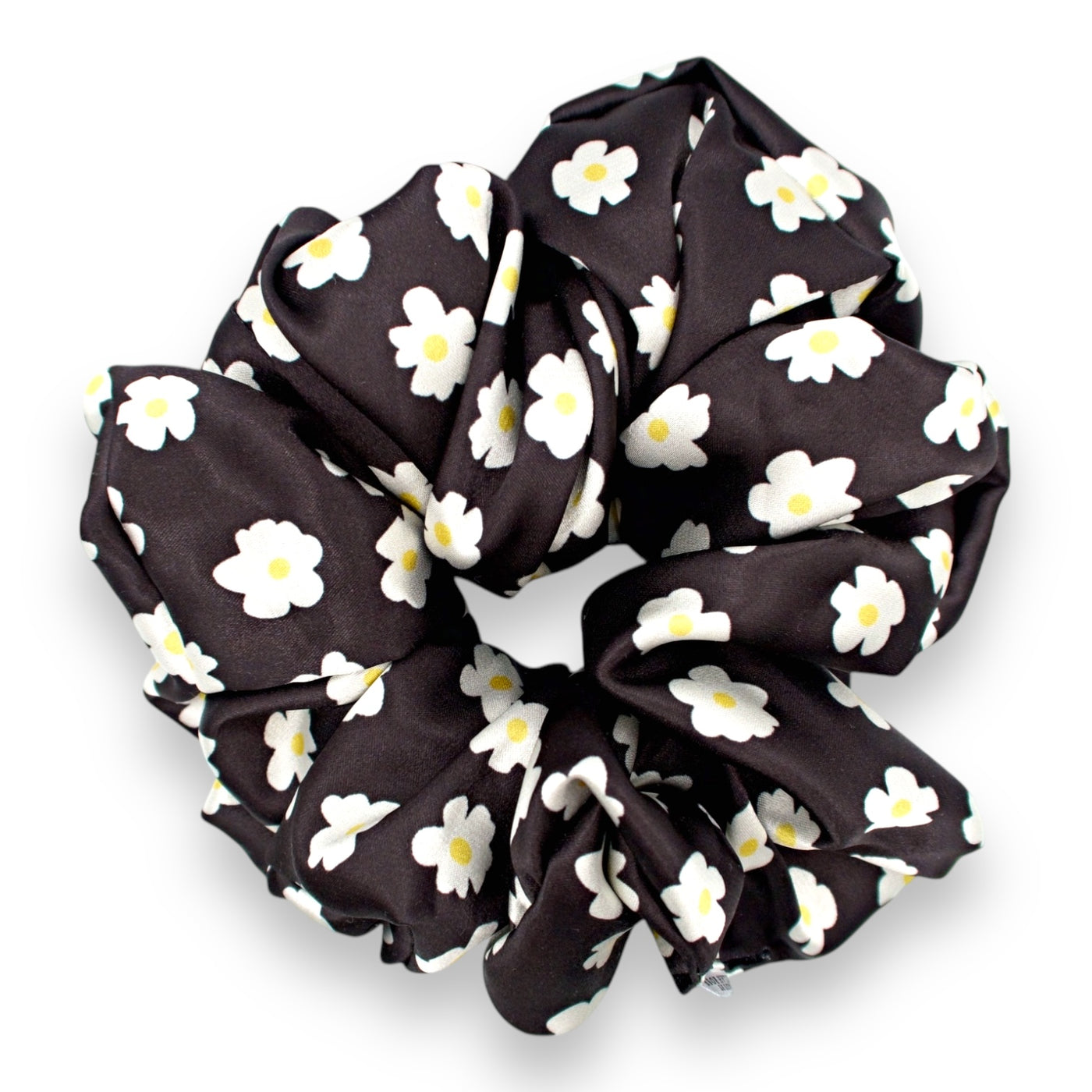 XL Black Daisy