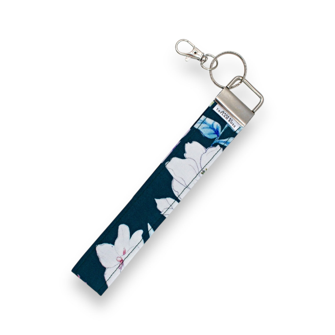 Ellora Wristlet Keychain