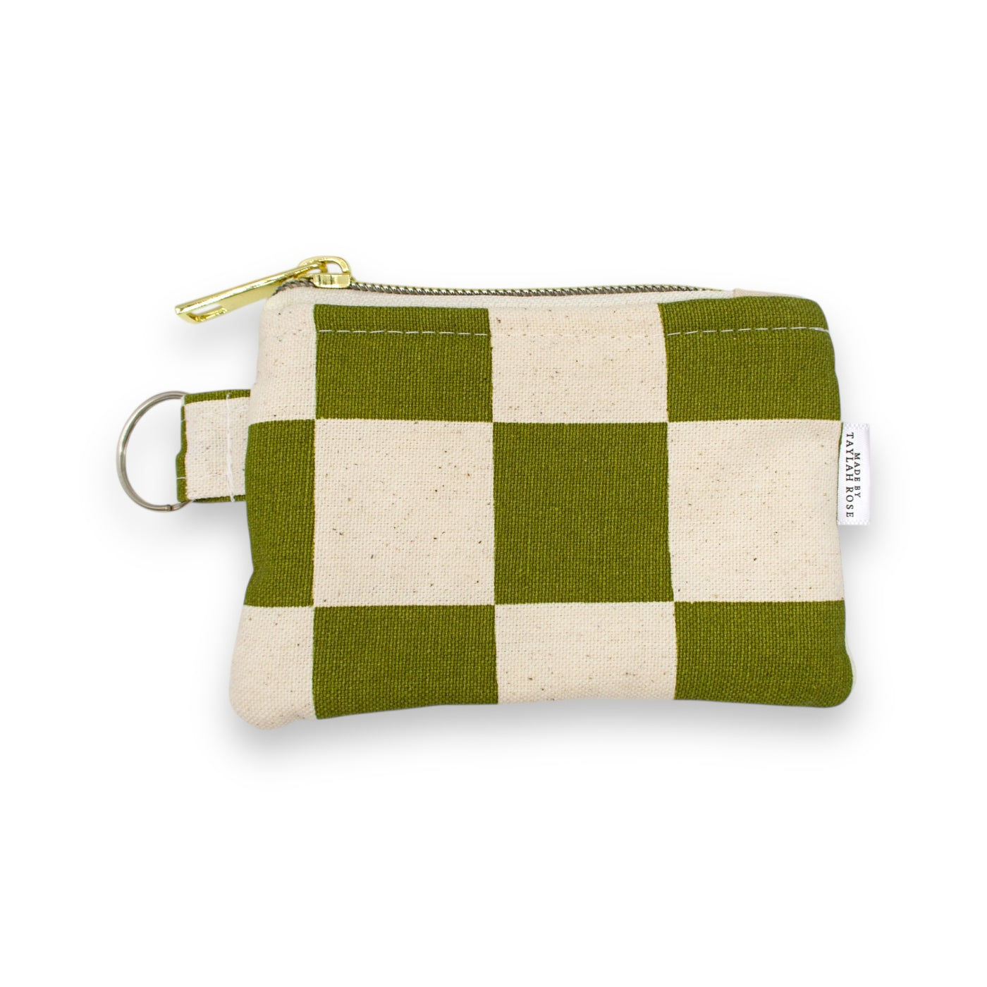 Yogi Mini Coin Purse