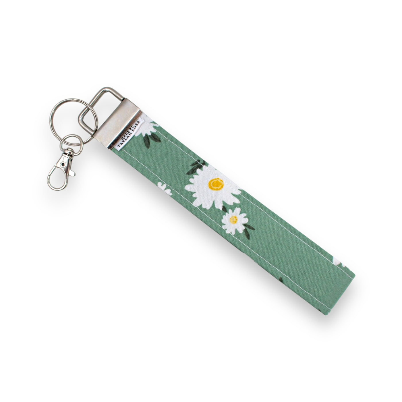 Fiona Wristlet Keychain