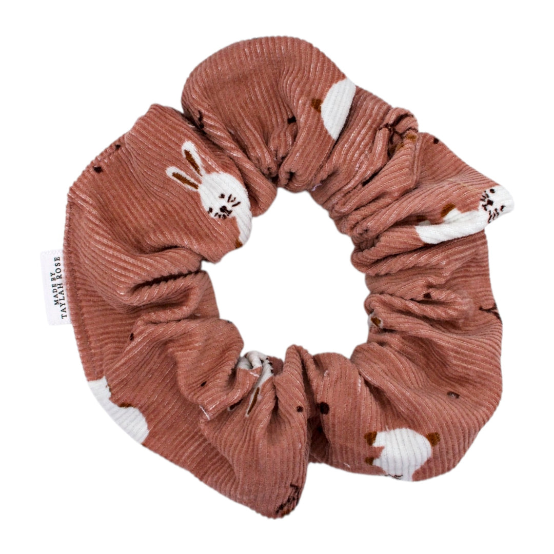 Scrunchies – Madebytaylahrose