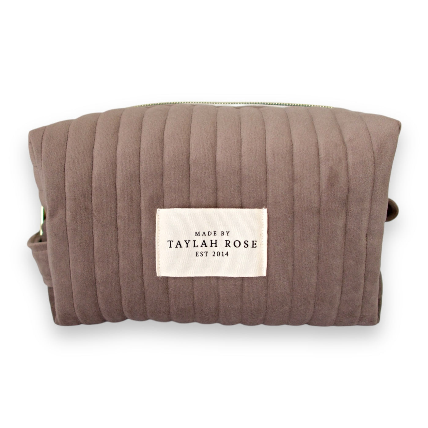 Oat Carry All Bag