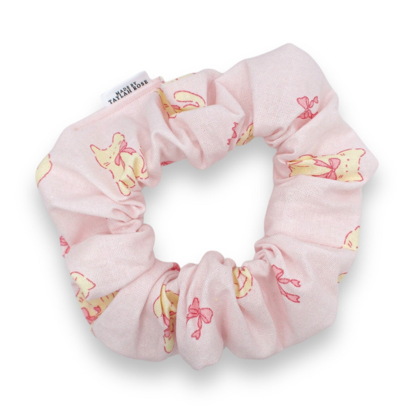 Kitty with Bows