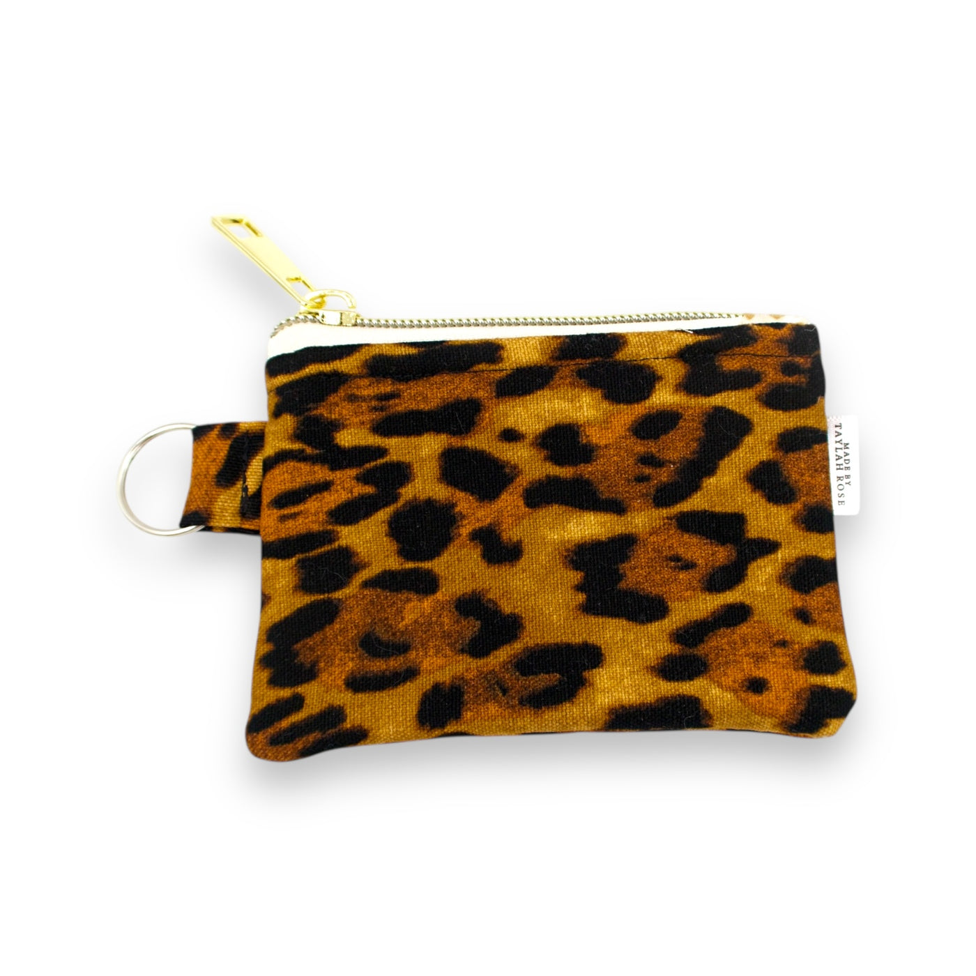 Carol Mini Coin Purse