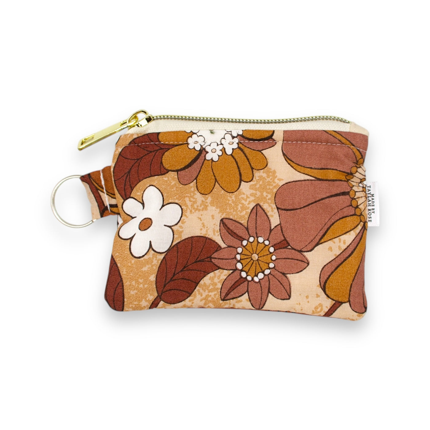 Briar Mini Coin Purse
