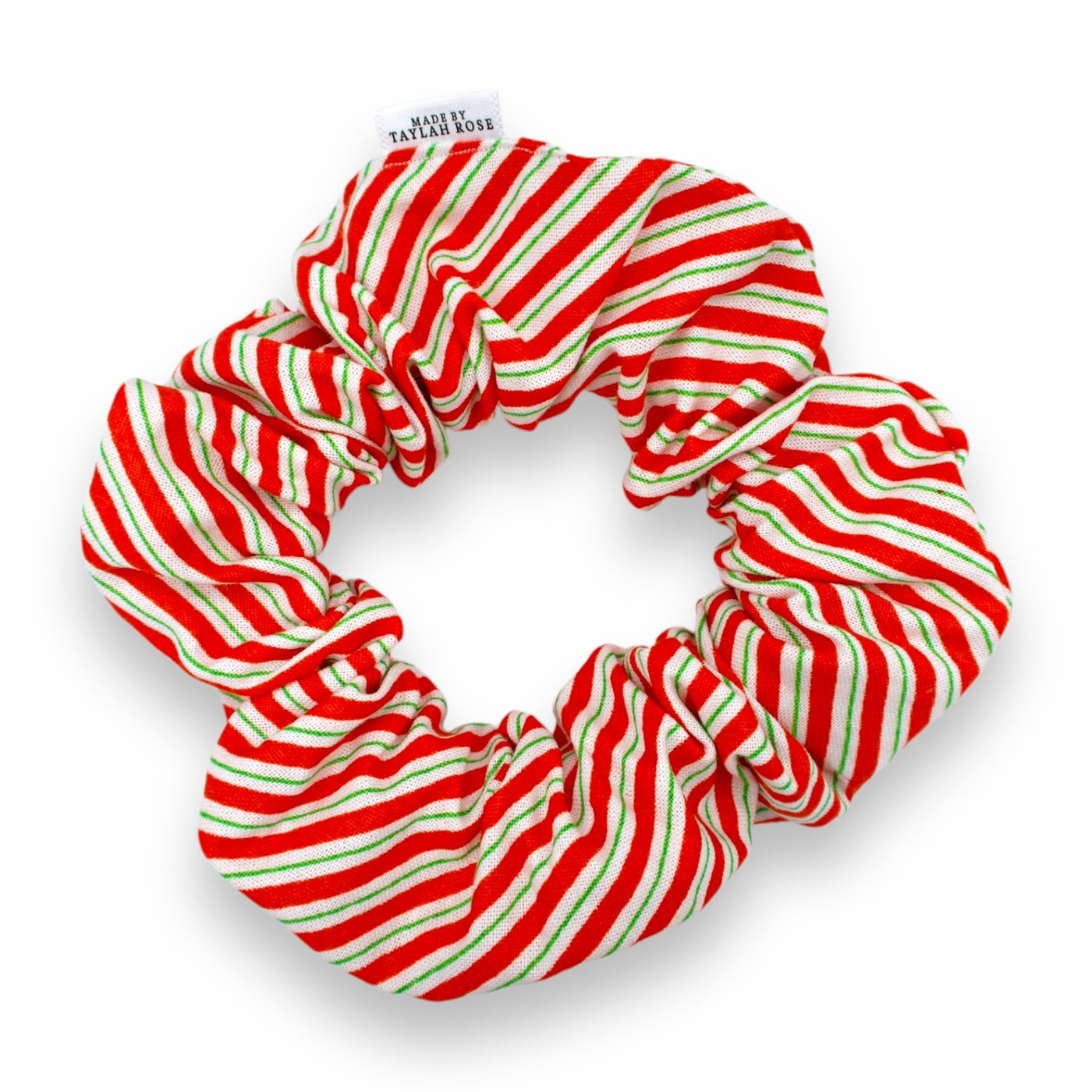 Christmas Regular Scrunchies