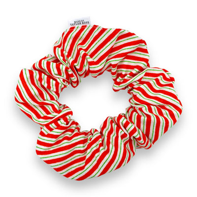 Christmas Regular Scrunchies
