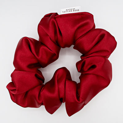 Wine Satin