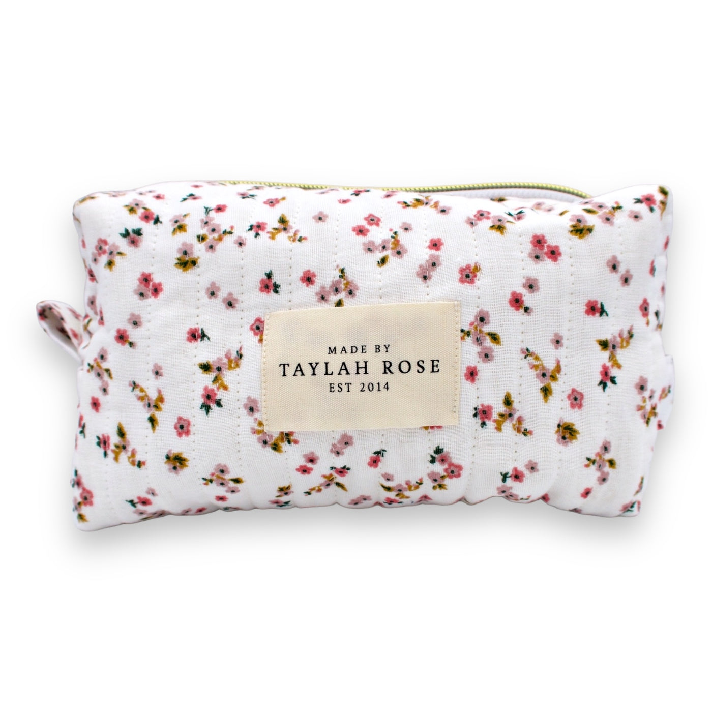 Dainty Carry All Bag
