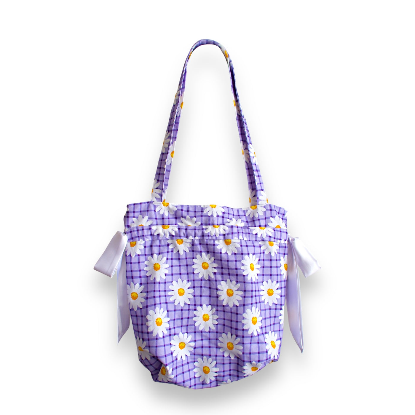 Andrea Bow Tote Bag