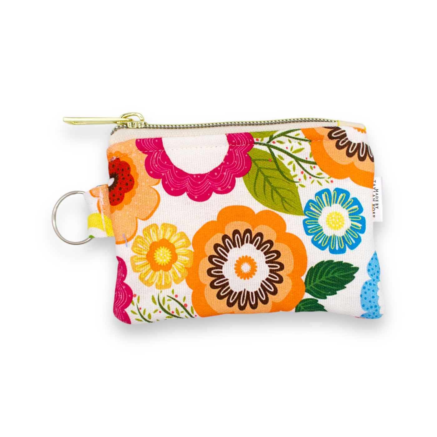 Faye Mini Coin Purse