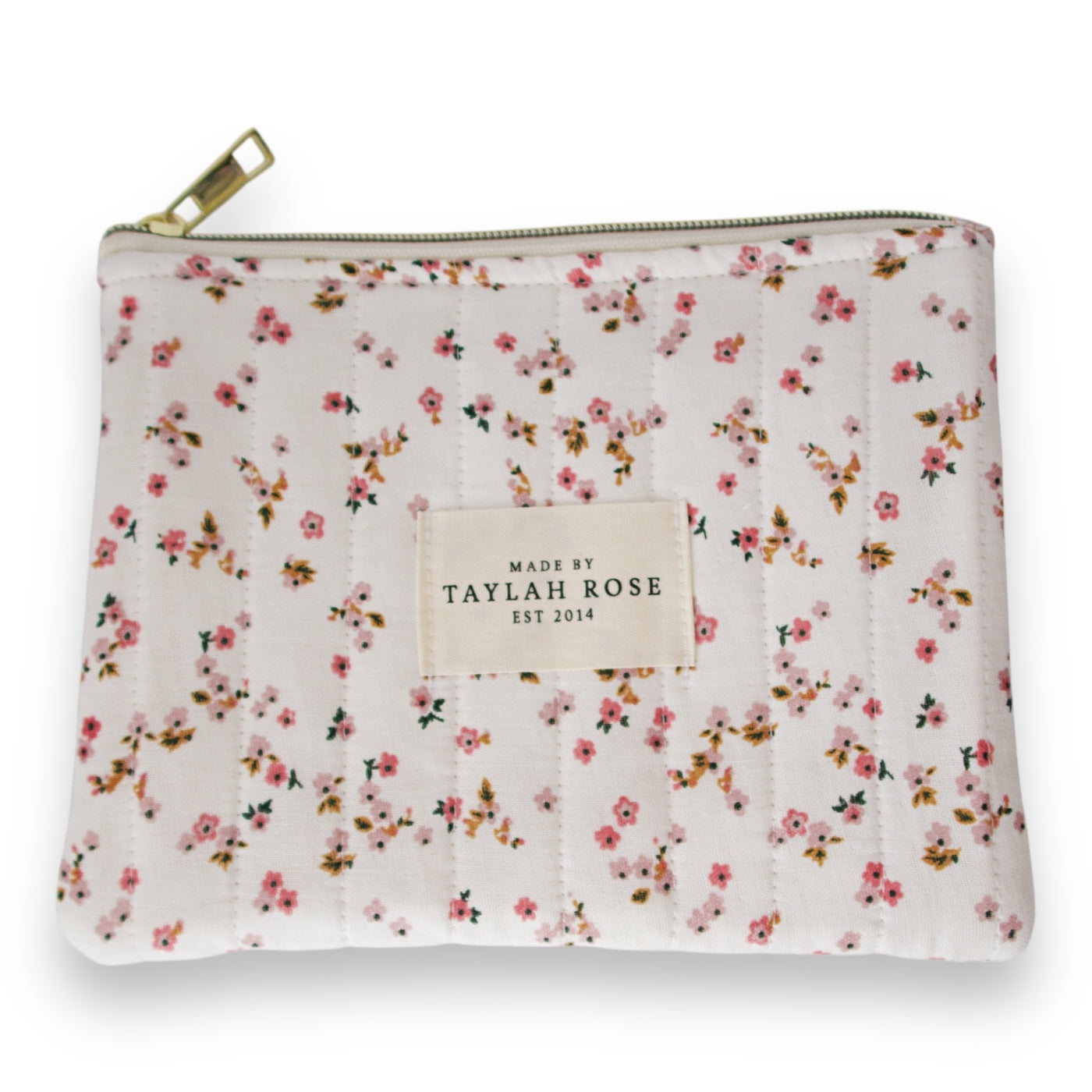 Dainty Zipper Pouch