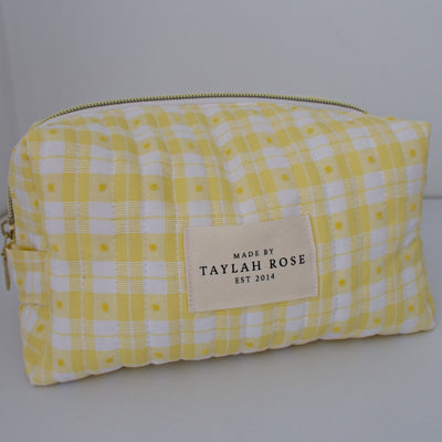 Sunshine Carry All Bag