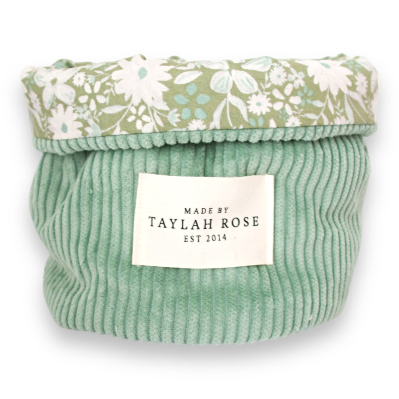 Meadow Vanity Bucket