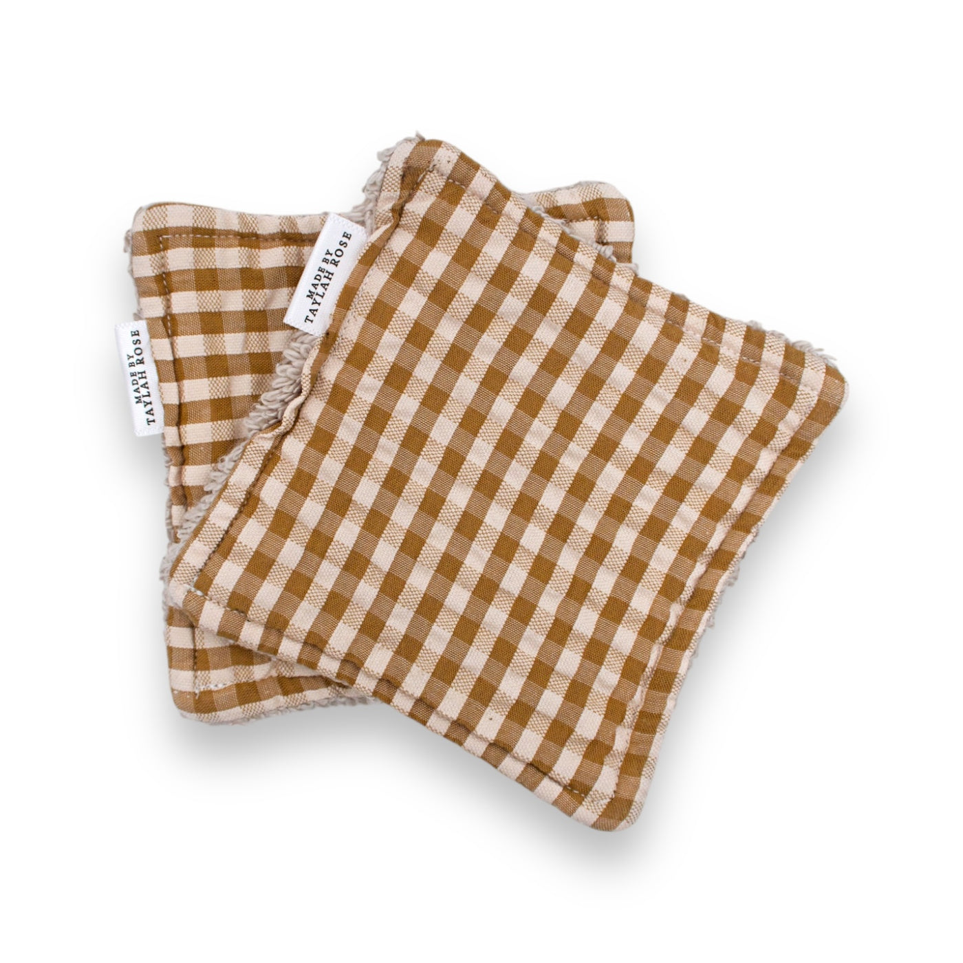 Reusable Makeup Wipes