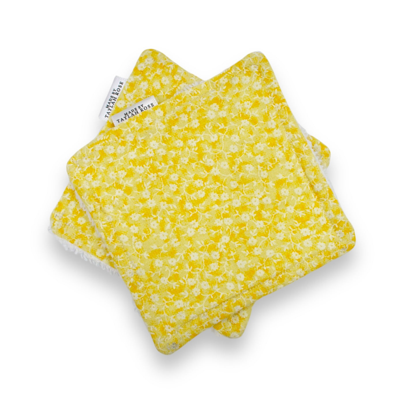 Reusable Makeup Wipes