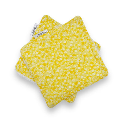 Reusable Makeup Wipes