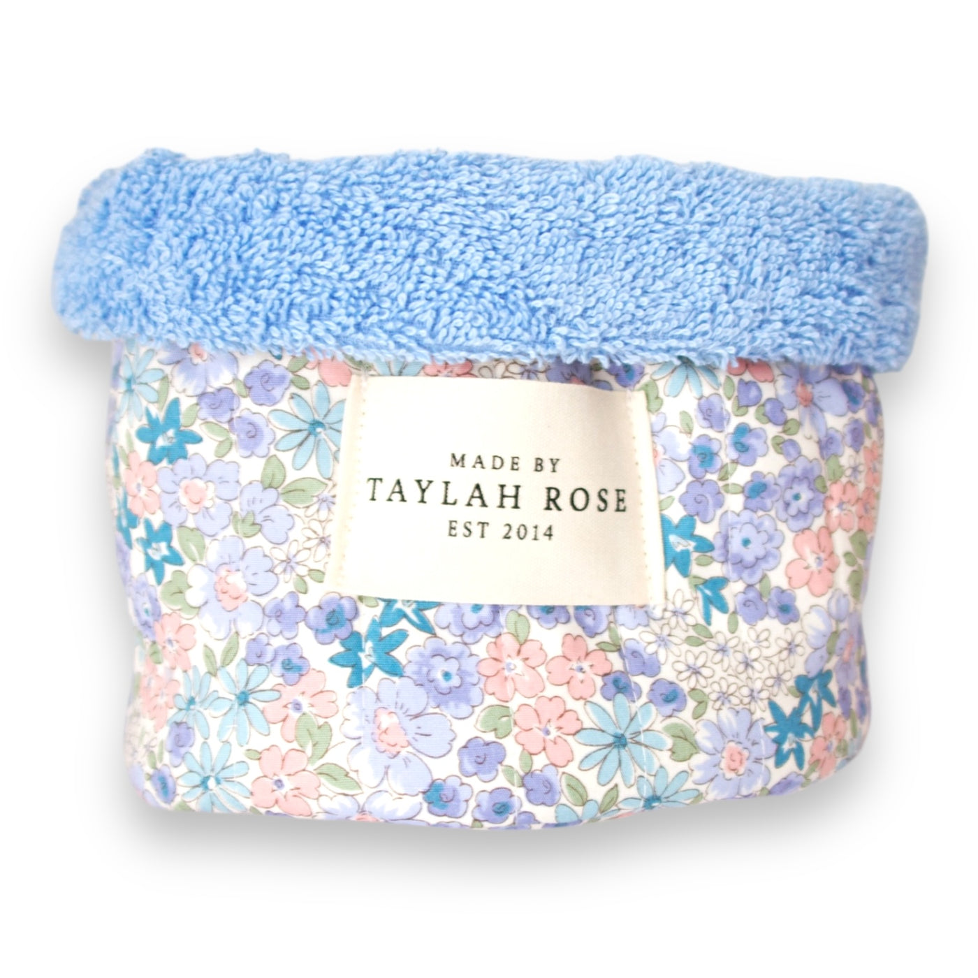 Cynthia Vanity Bucket