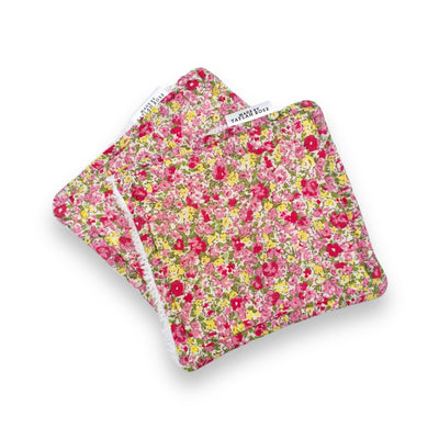 Reusable Makeup Wipes