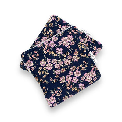 Reusable Makeup Wipes