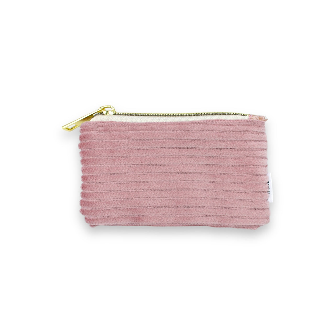 Rose Mini Coin Purse