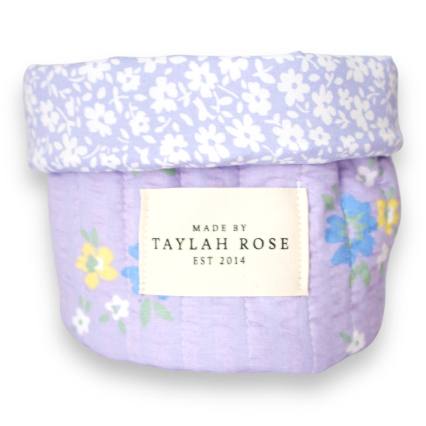 Penelope Vanity Bucket