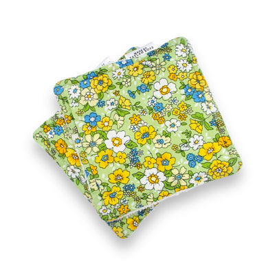 Reusable Makeup Wipes