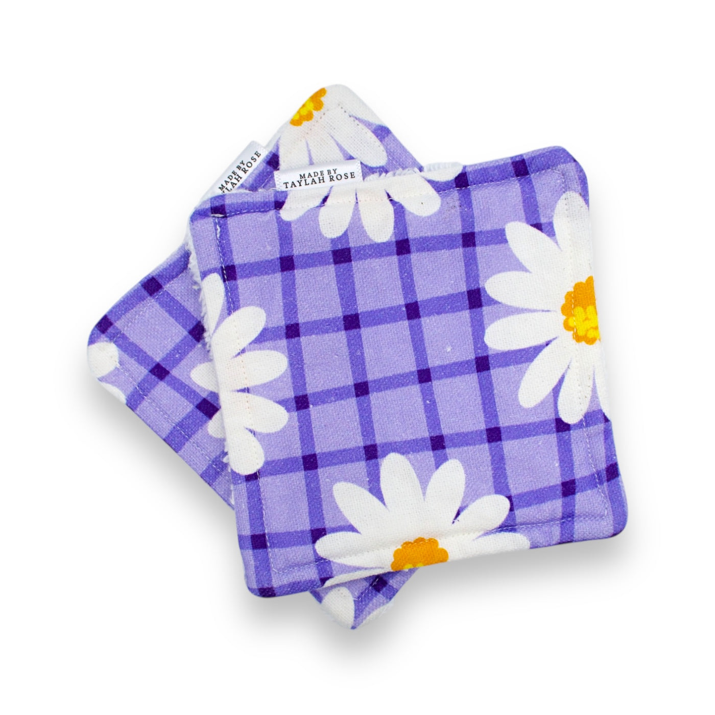 Reusable Makeup Wipes