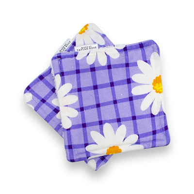 Reusable Makeup Wipes