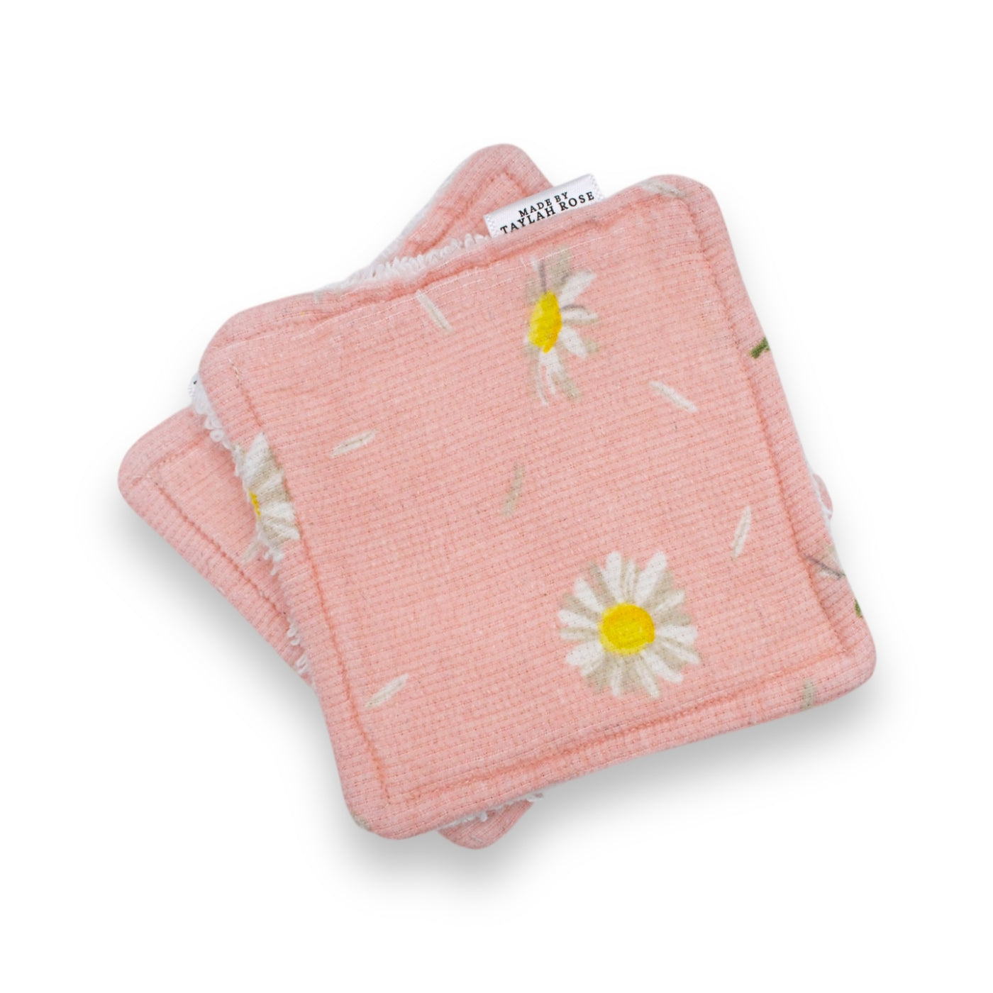 Reusable Makeup Wipes