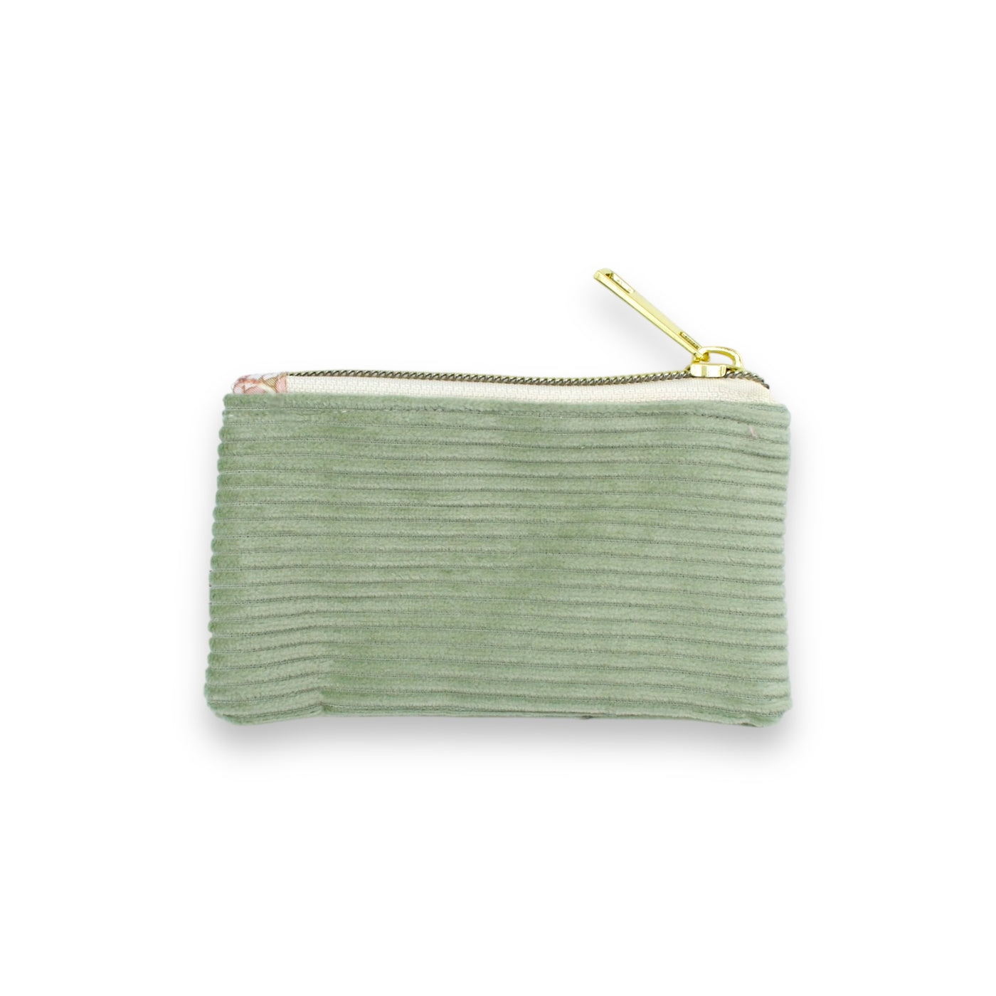 Fern Mini Coin Purse