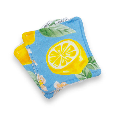 Reusable Makeup Wipes